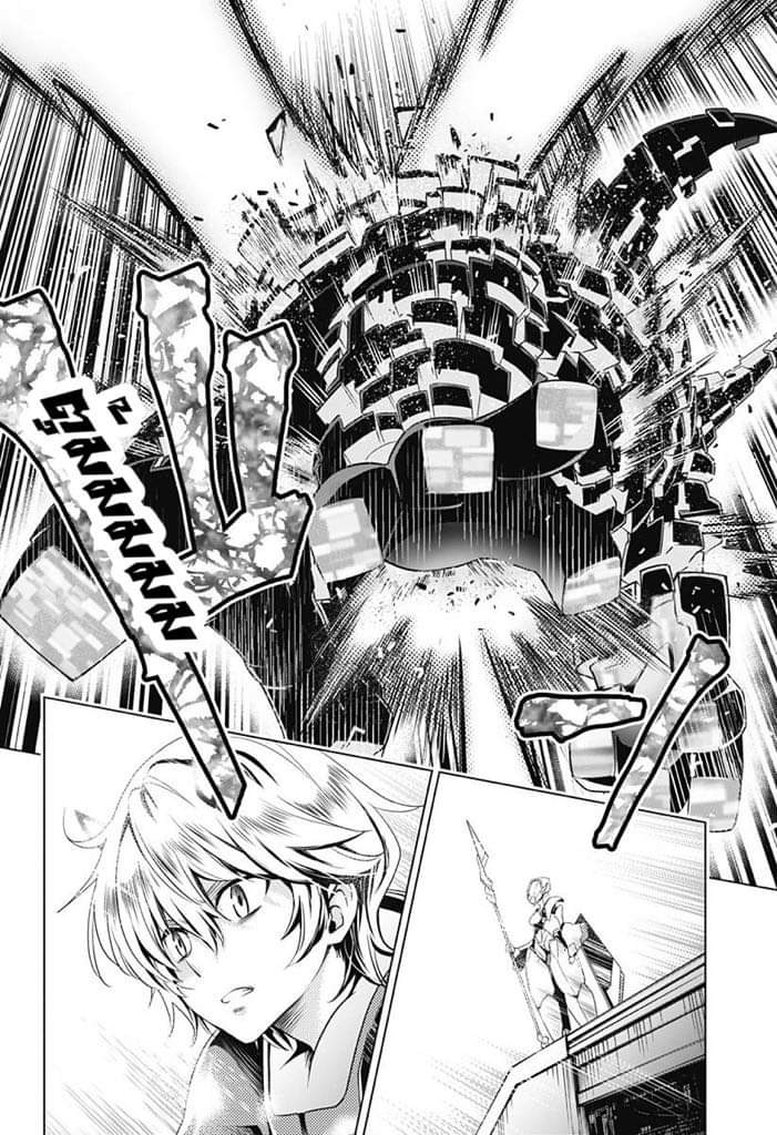 DARLING in the FRANXX page 2