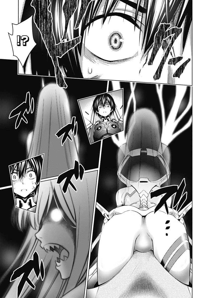 DARLING in the FRANXX page 9