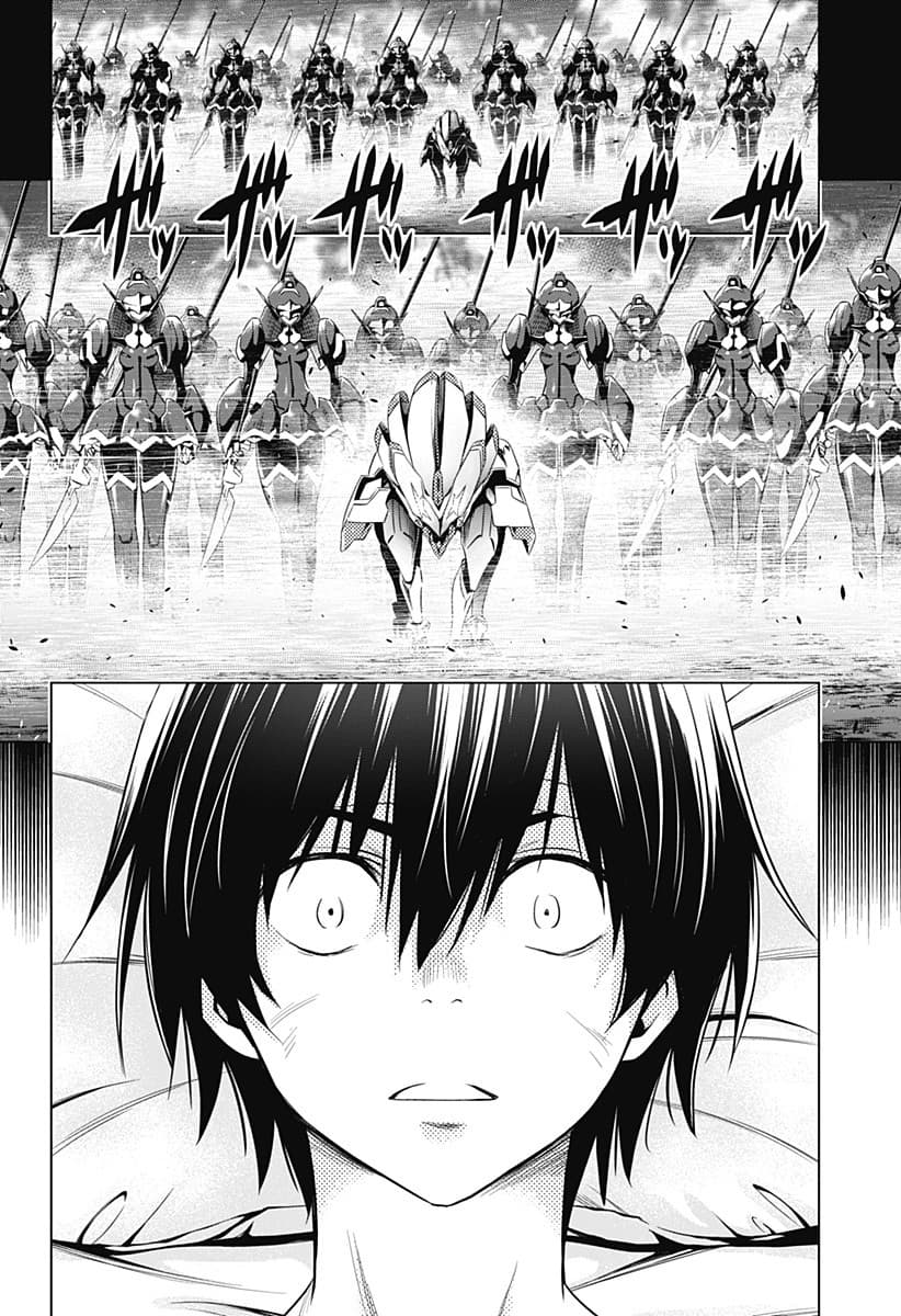 DARLING in the FRANXX page 2