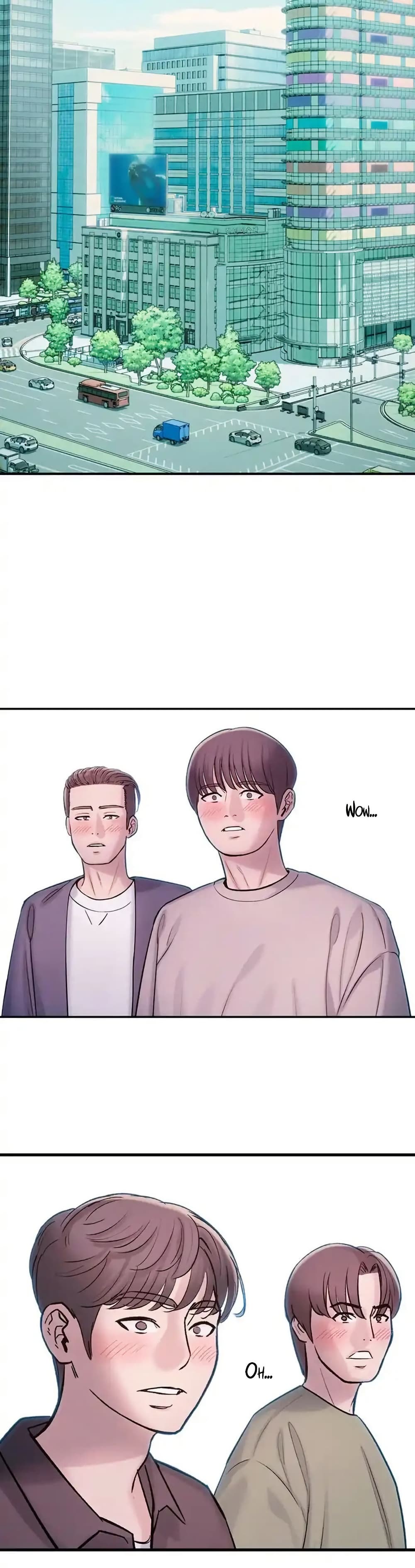 Dating Hell page 64