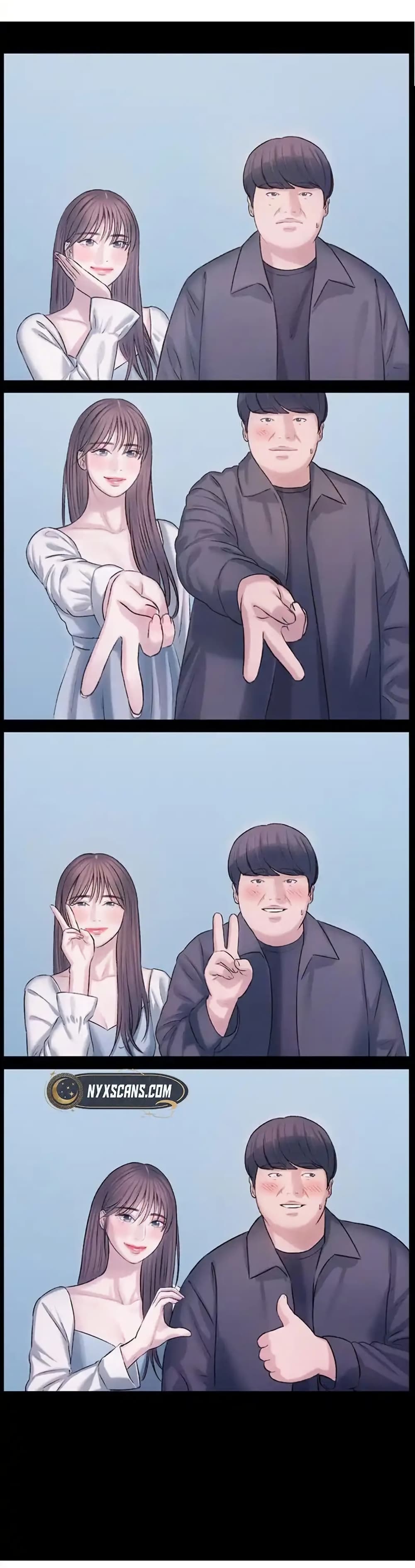 Dating Hell page 72