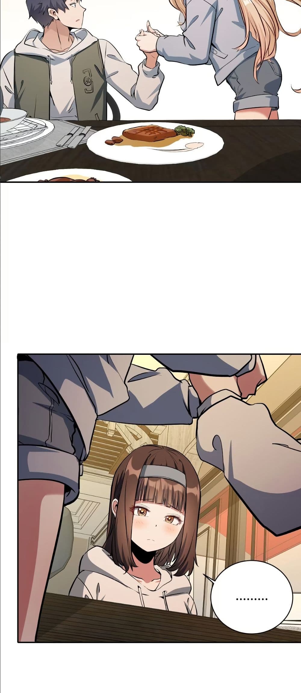 Dating save The world page 30