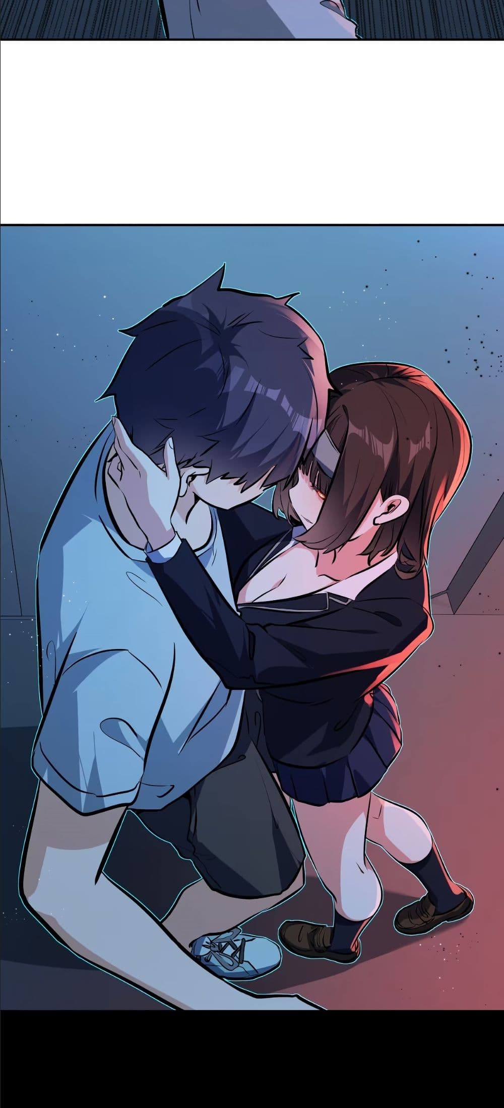 Dating save The world page 33