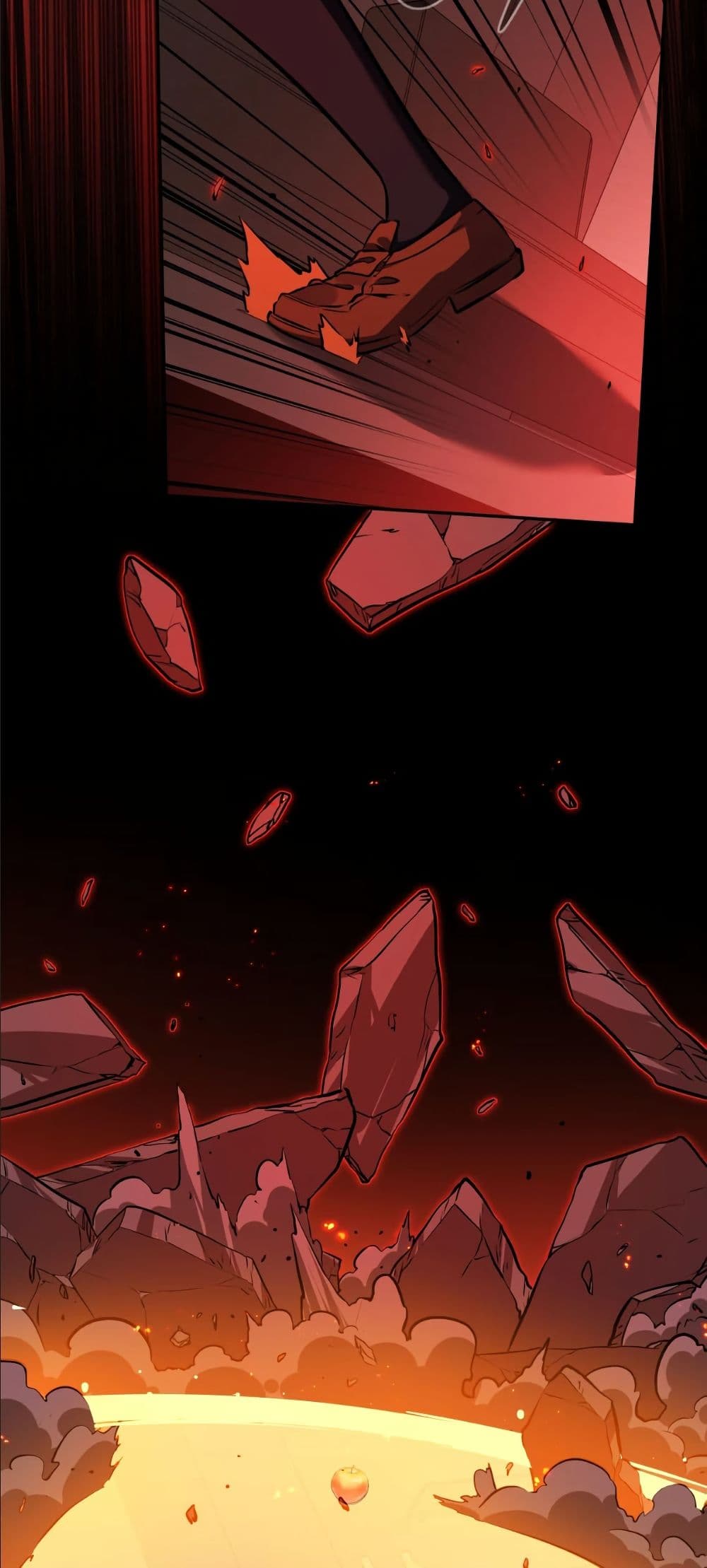 Dating save The world page 26