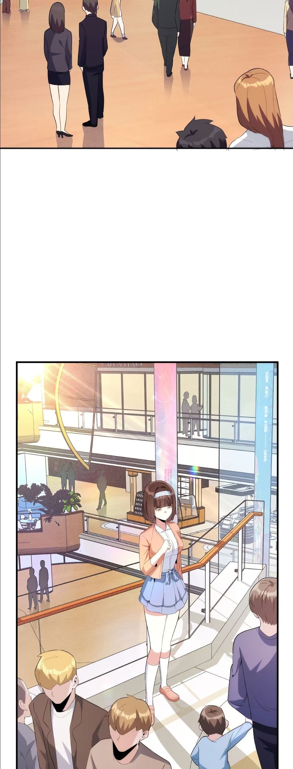 Dating save The world page 30