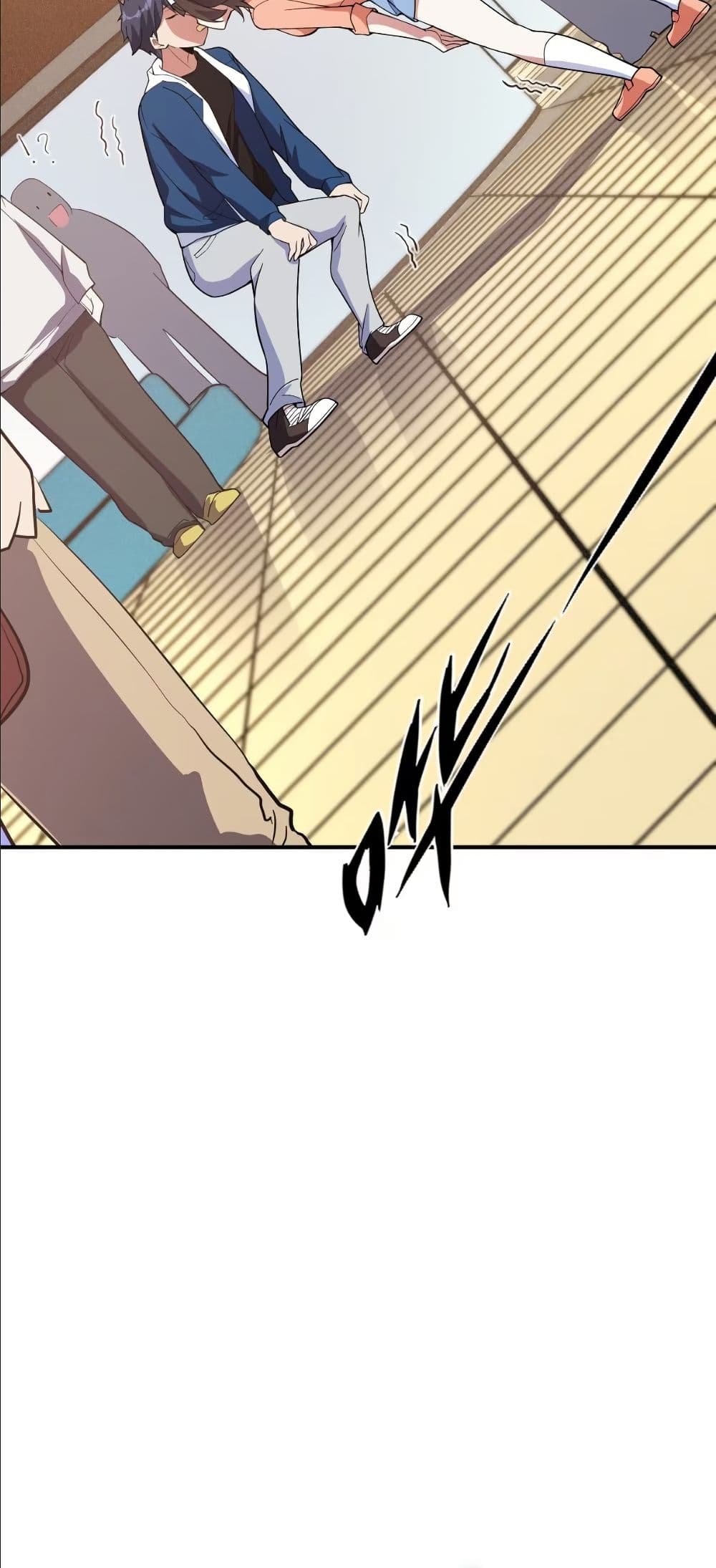 Dating save The world page 39