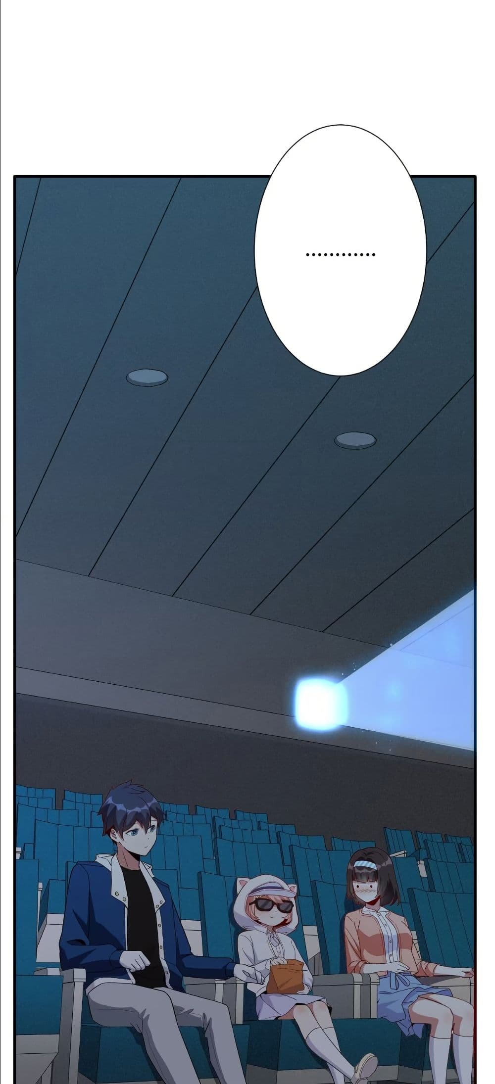 Dating save The world page 5