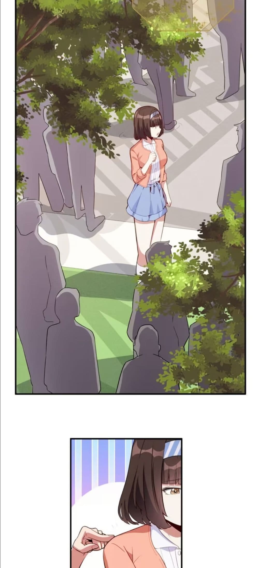 Dating save The world page 28