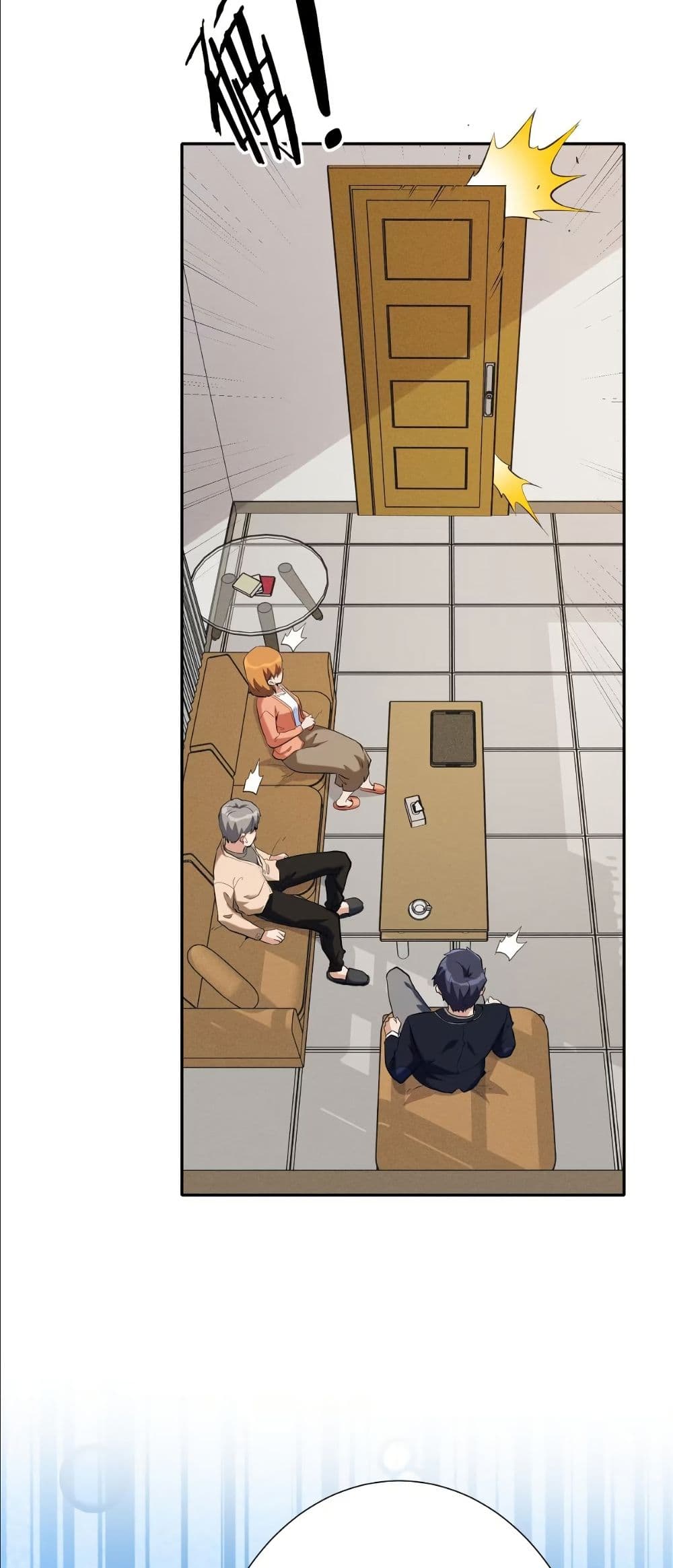 Dating save The world page 10