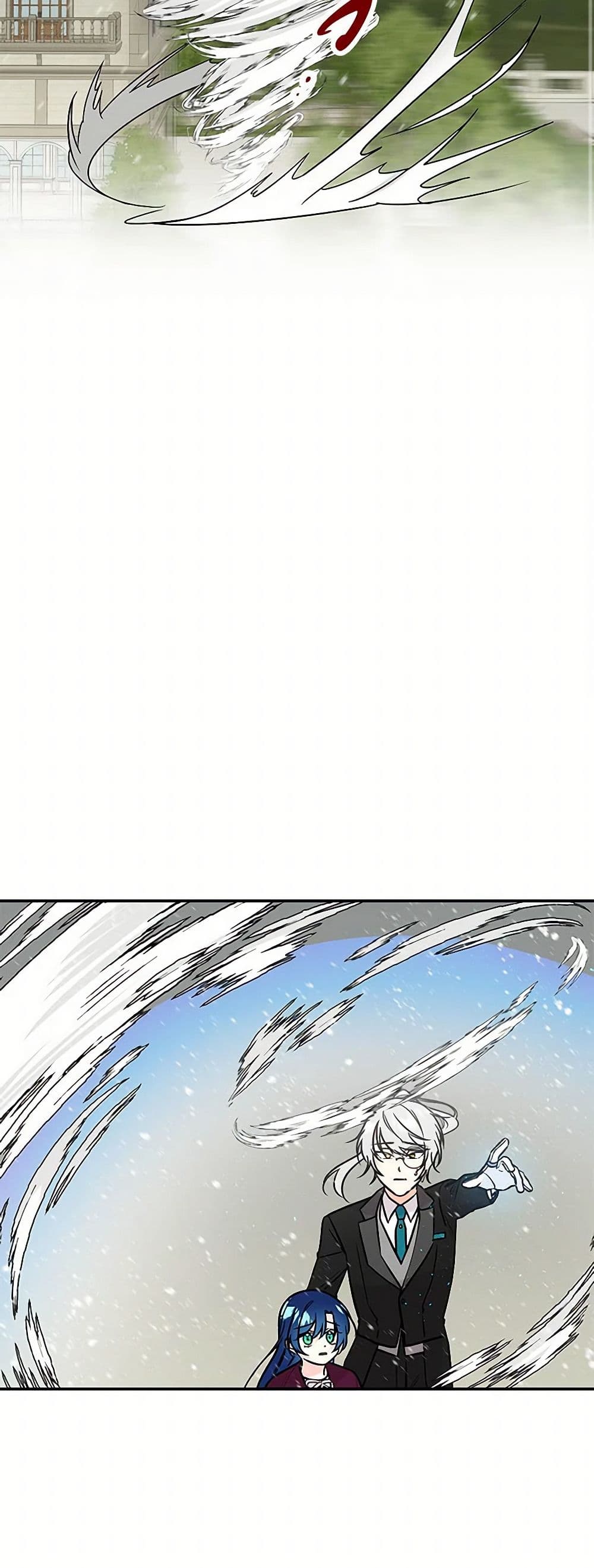 Daughter of the Archmage page 3