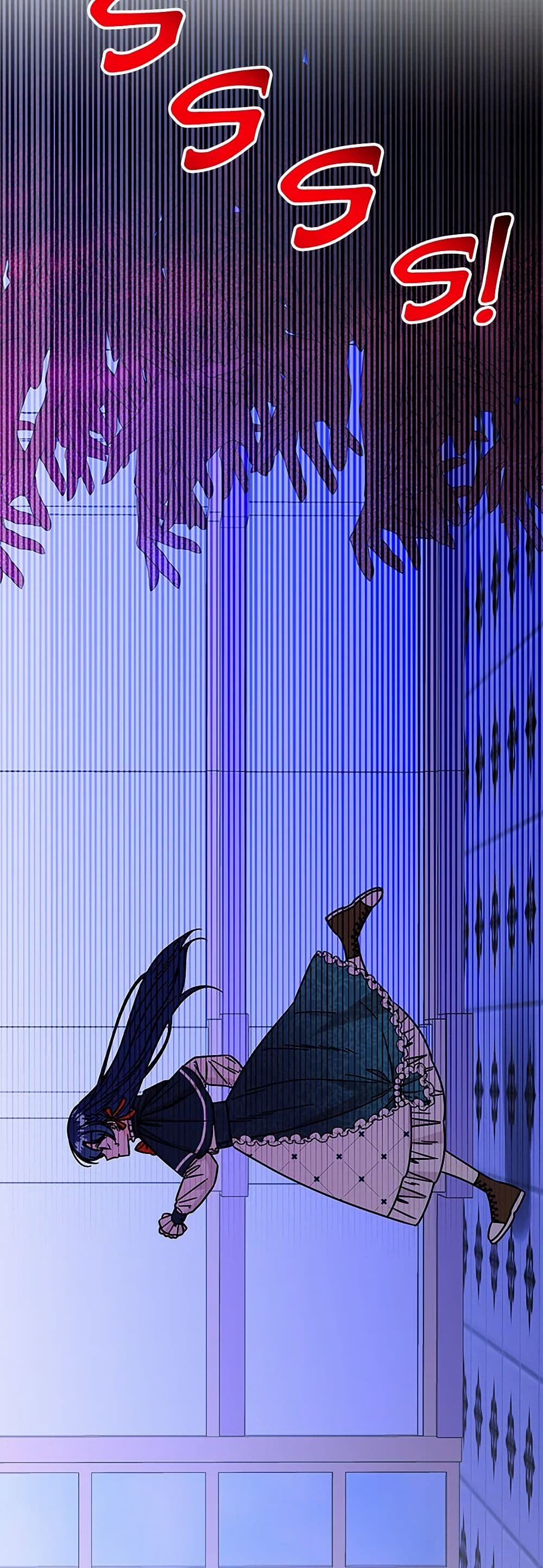 Daughter of the Archmage page 7