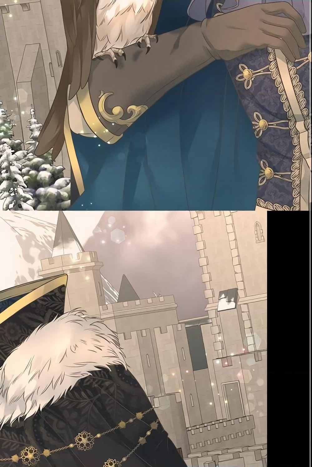 Daughter of the Emperor page 19