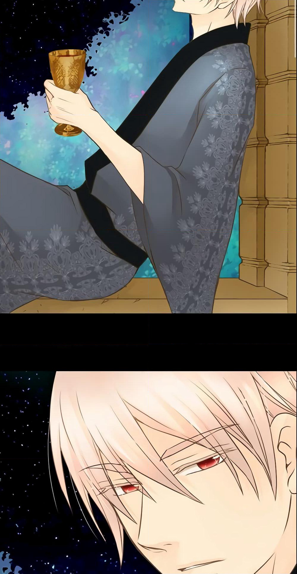 Daughter of the Emperor page 4