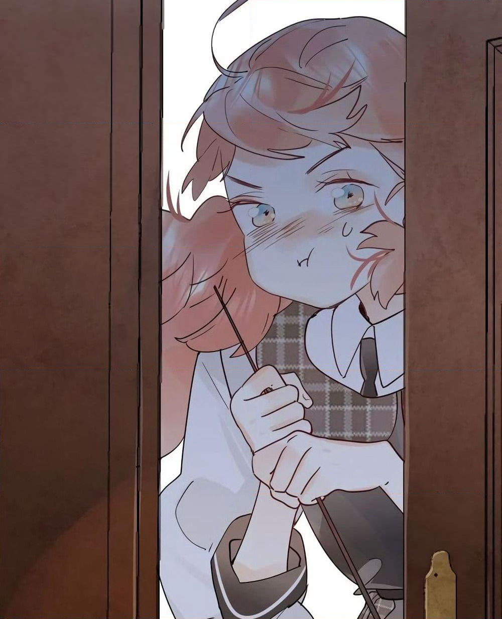 Dawn The Teen Witch page 9