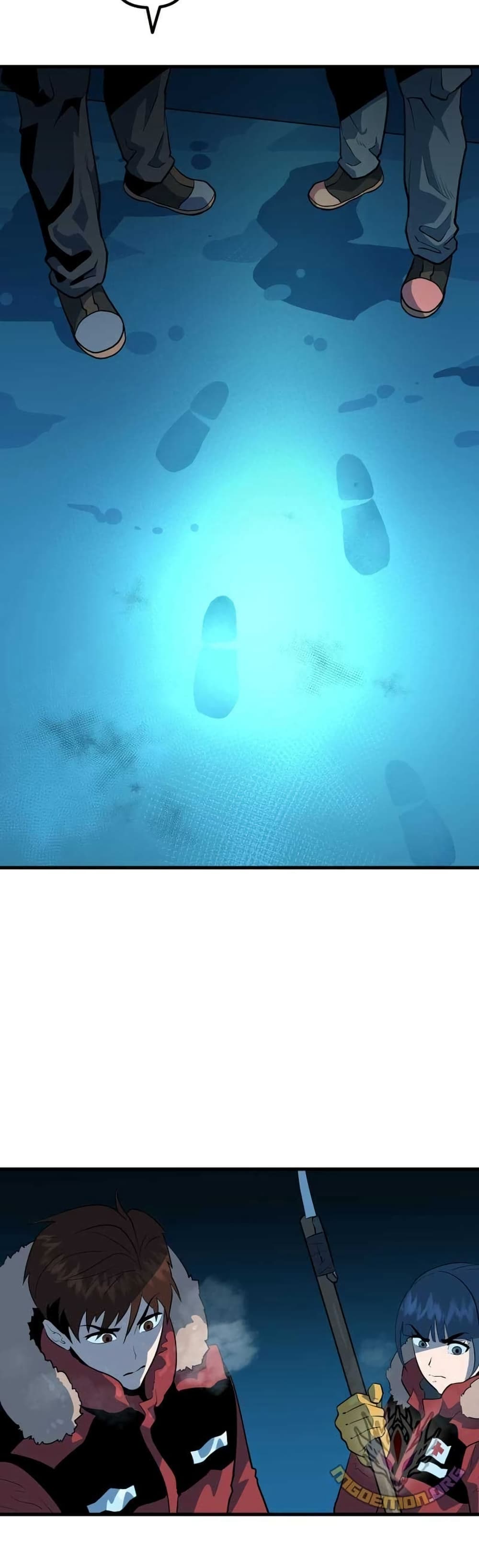 Dead End page 31