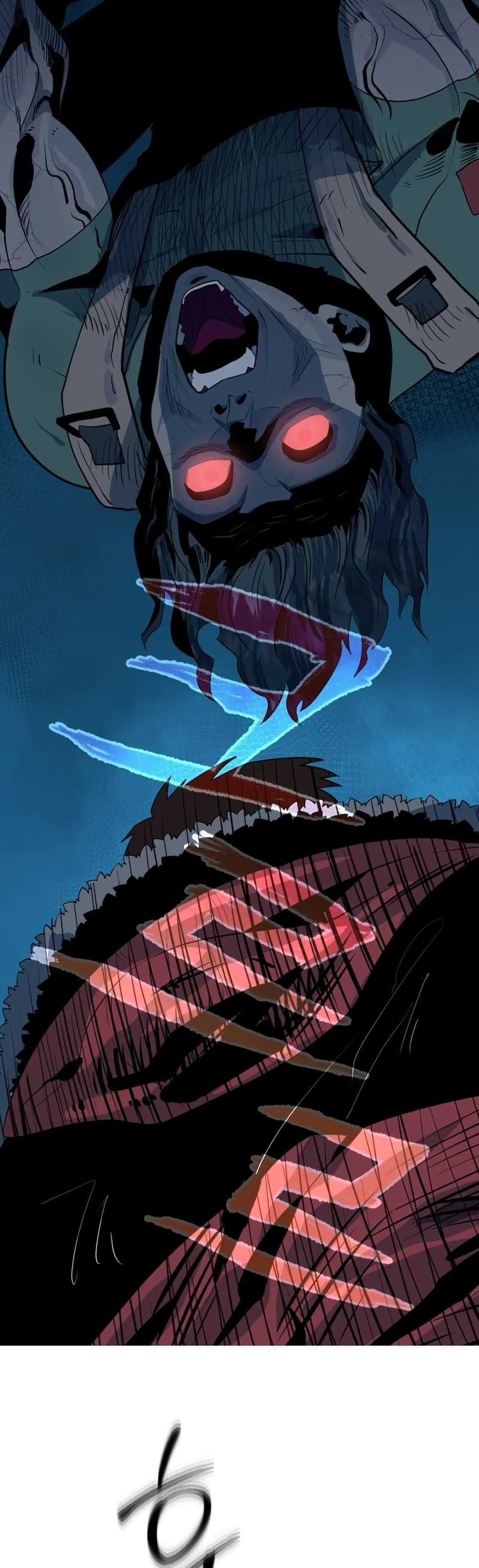 Dead End page 40