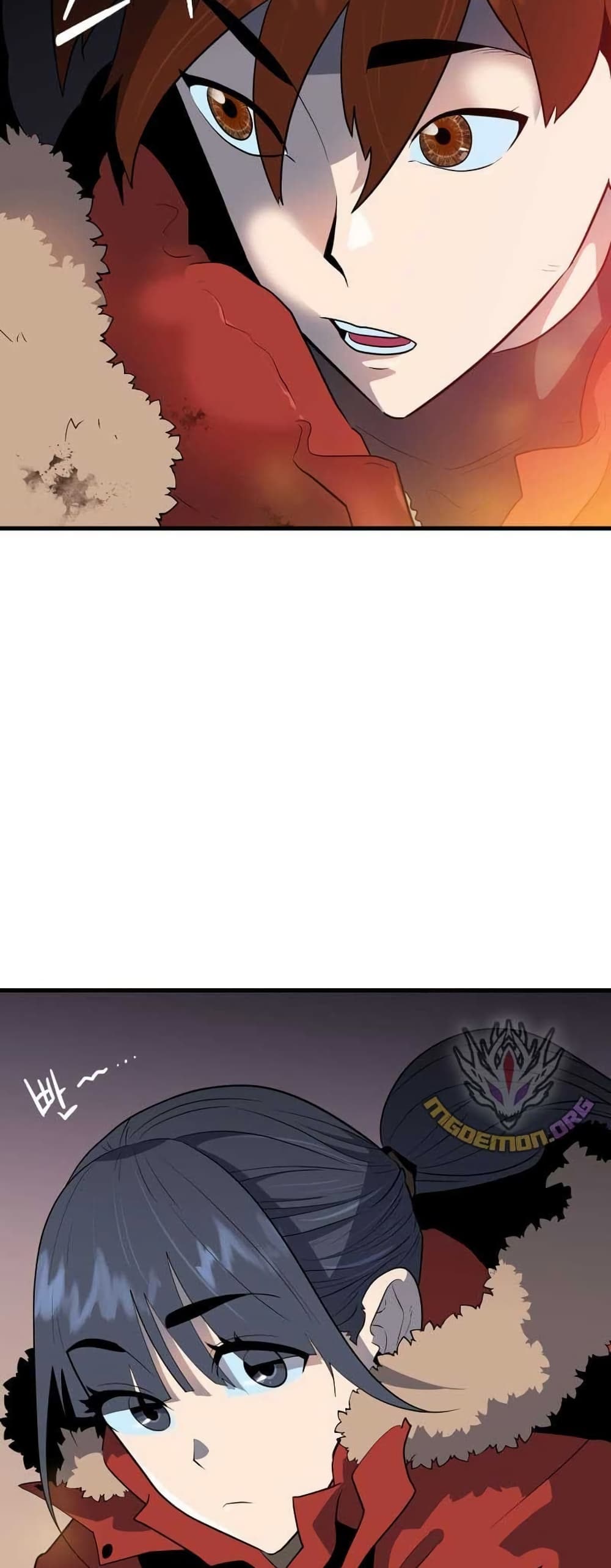 Dead End page 68