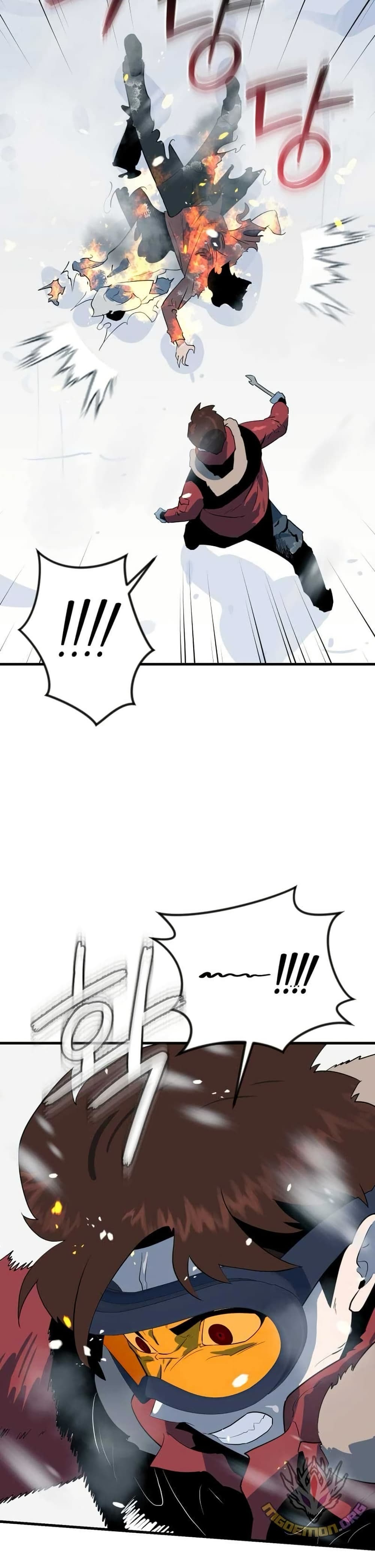 Dead End page 25