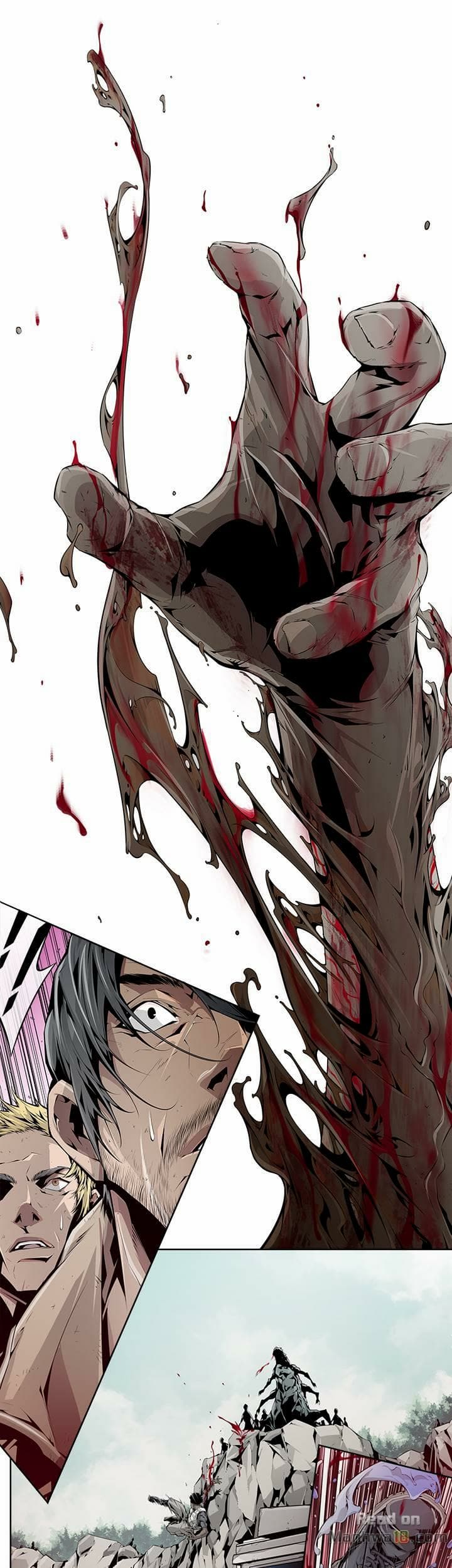 Dead Land page 6