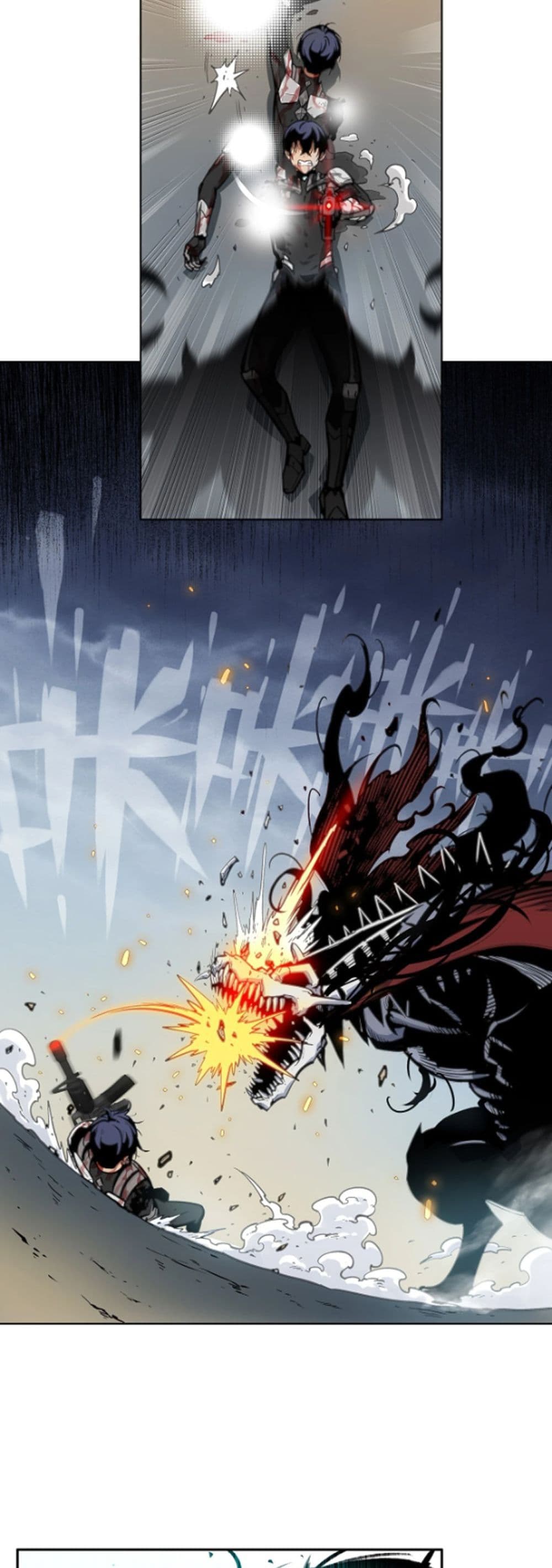 Deadly Strong page 54