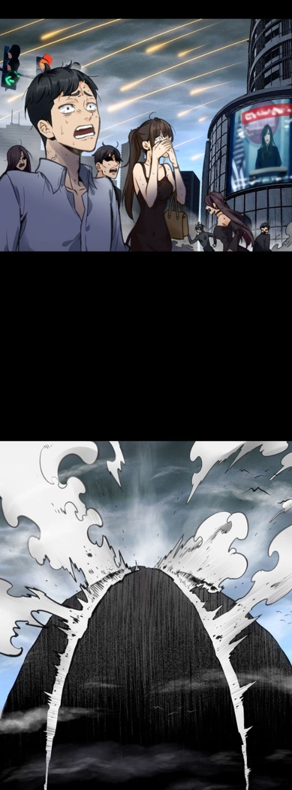 Deadly Strong page 5