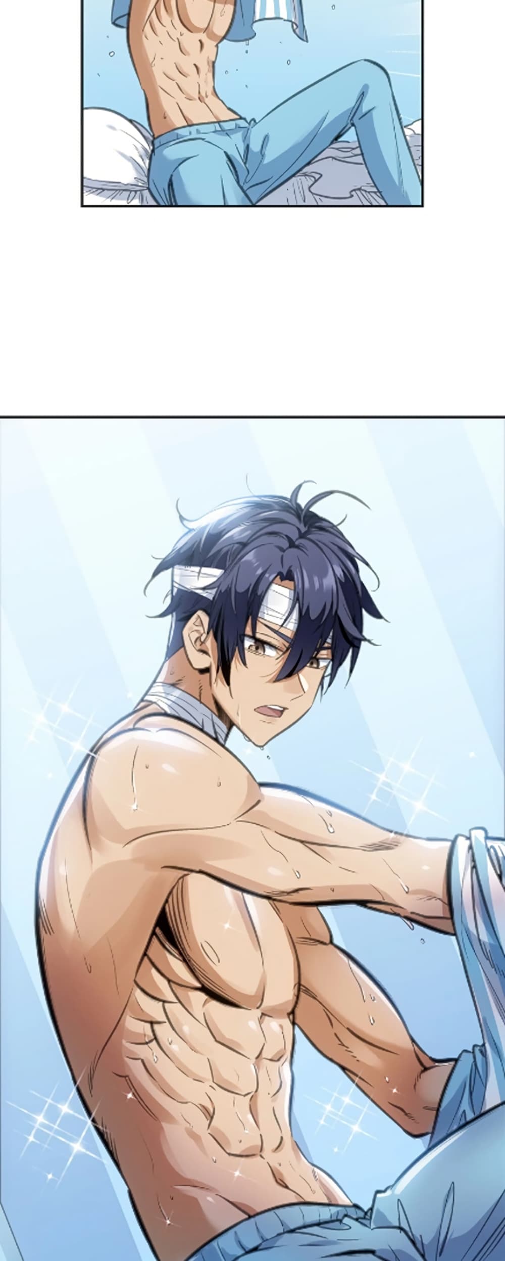 Deadly Strong page 15