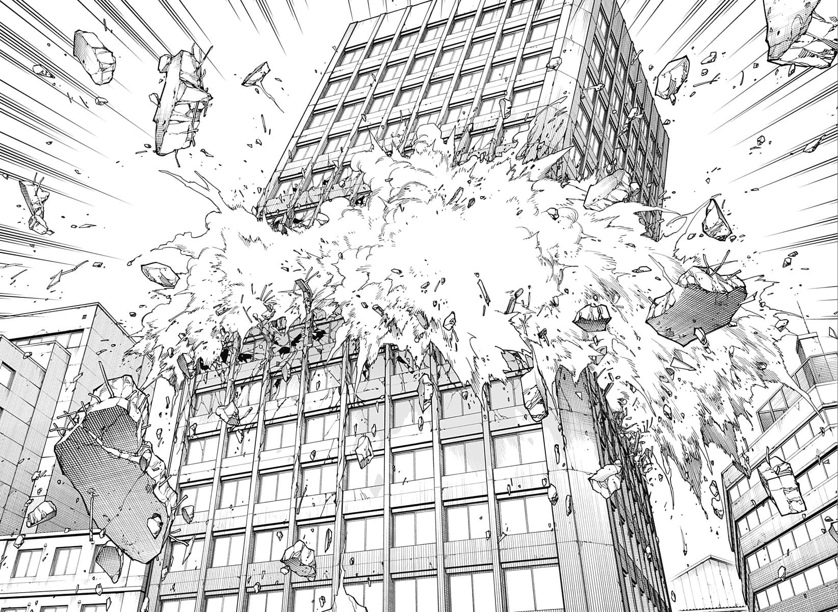 Deadpool: Samurai page 25