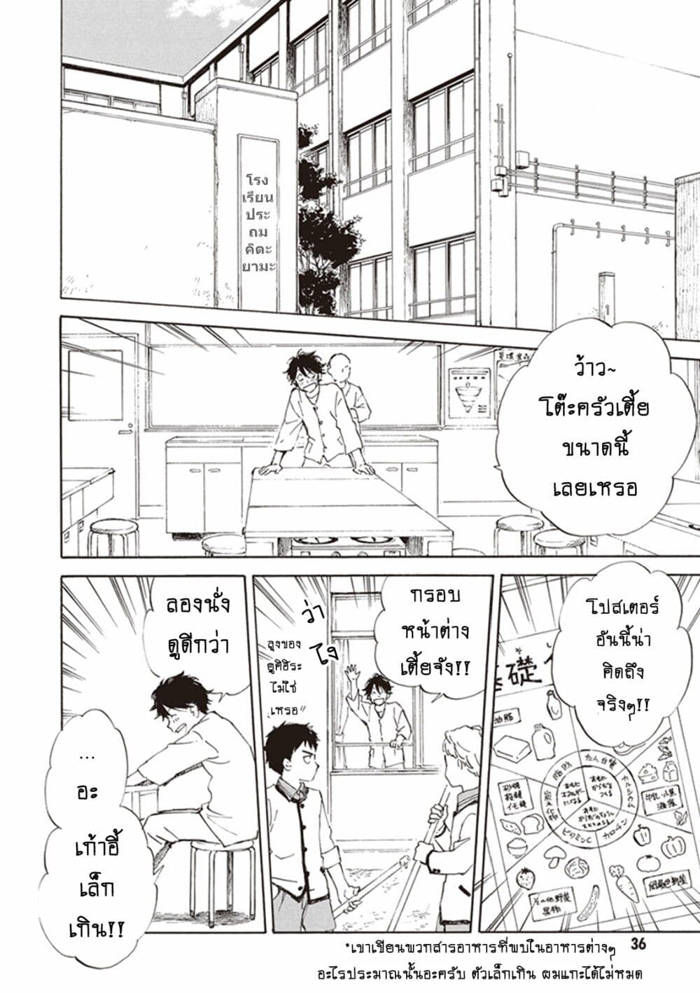 Deaimon page 2