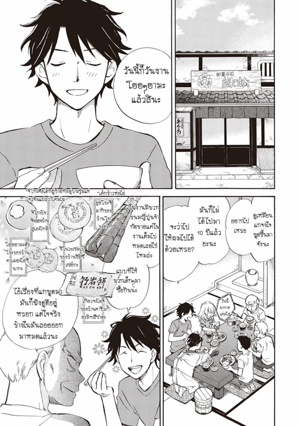 Deaimon page 5
