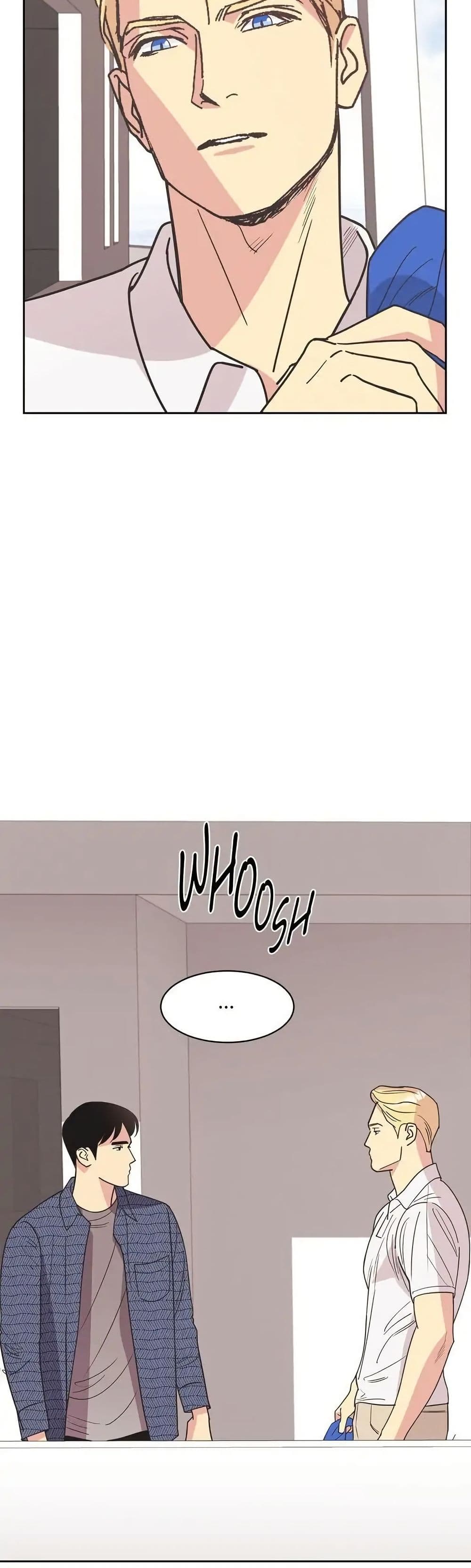 Dear Benjamin page 18