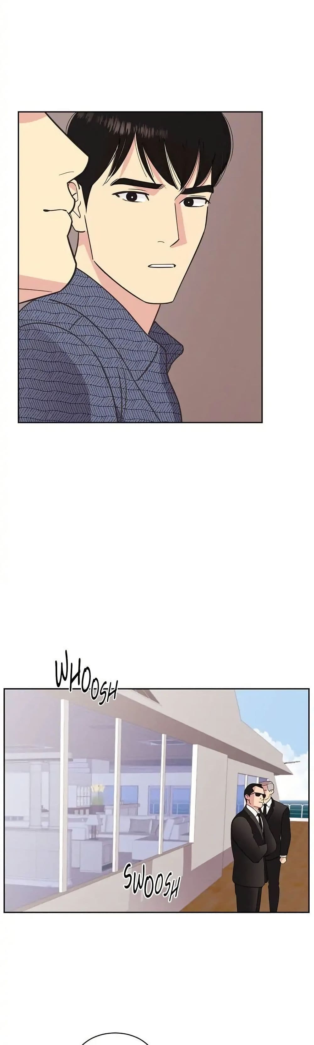 Dear Benjamin page 38