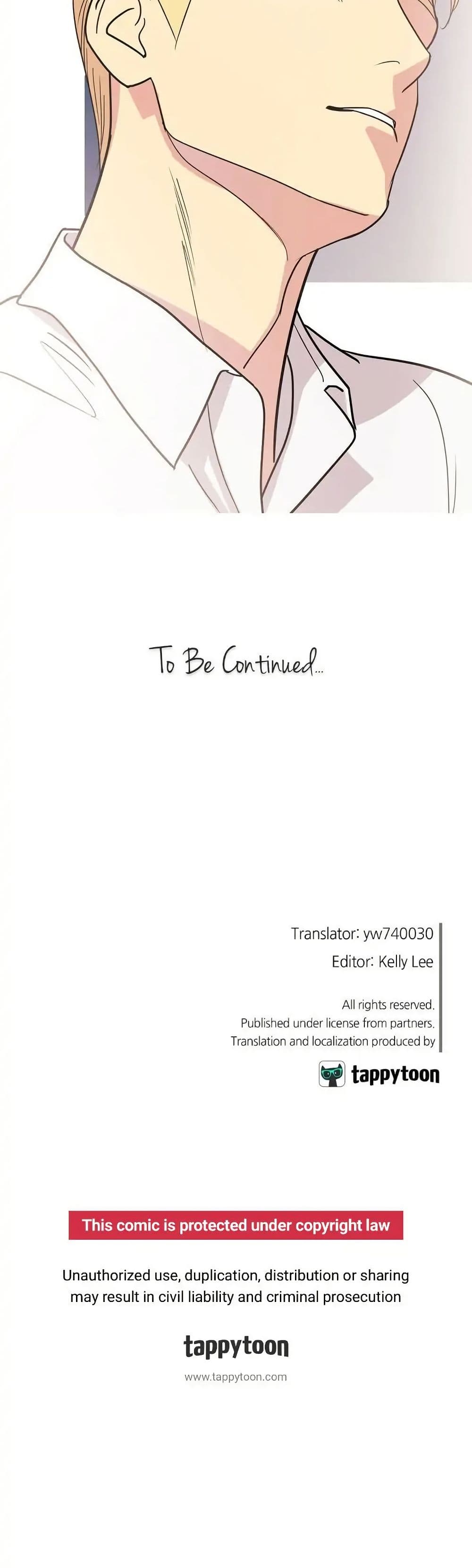 Dear Benjamin page 50