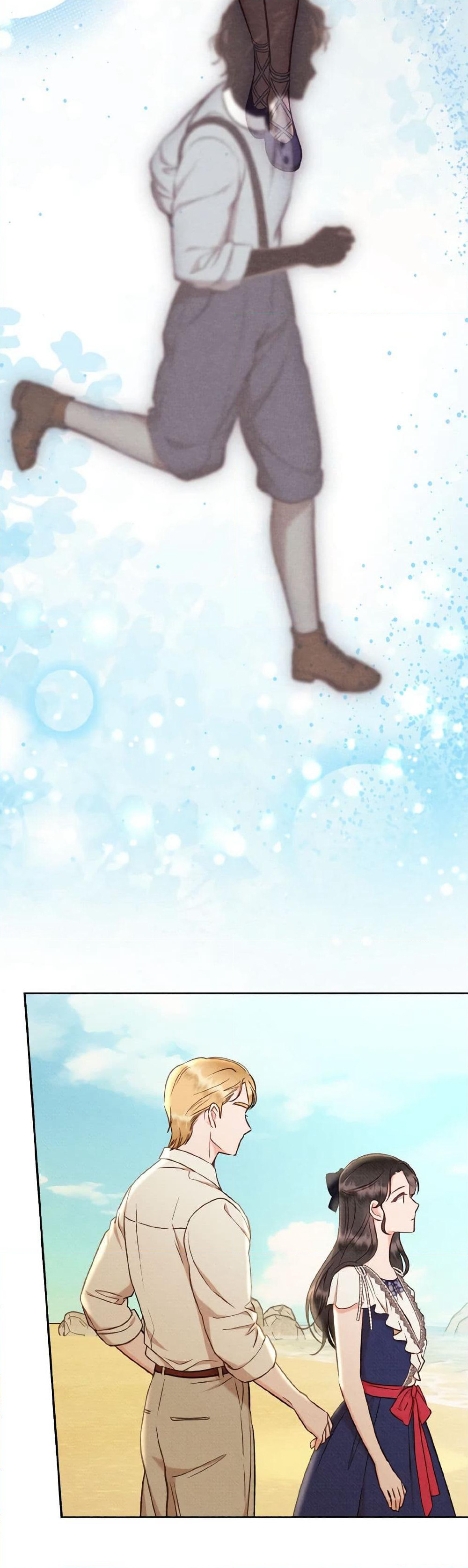 Dear My Rude Darling With Multiple Personality page 37