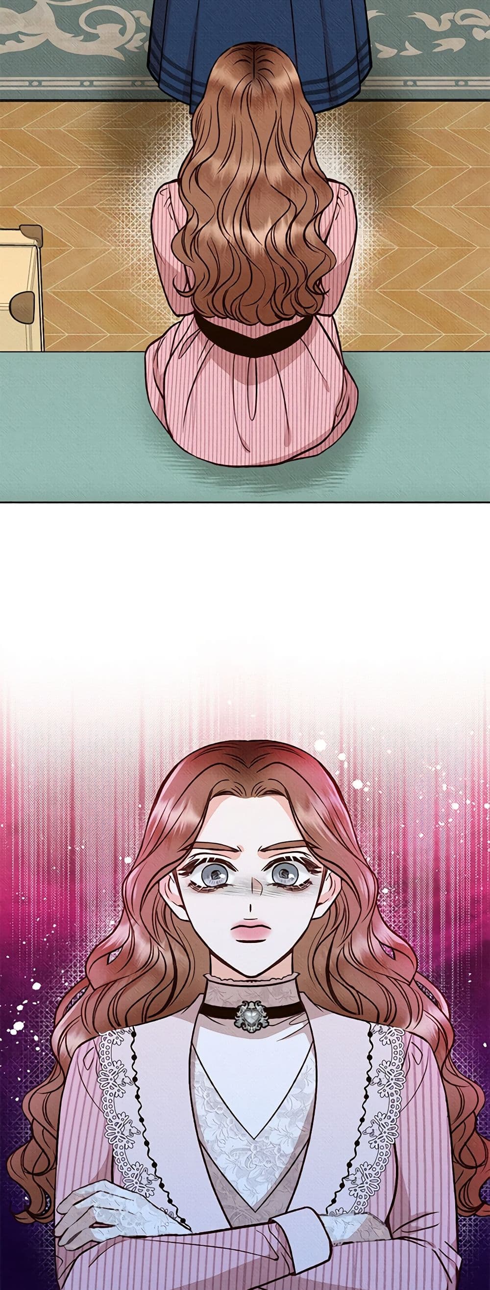 Dear My Rude Darling With Multiple Personality page 31