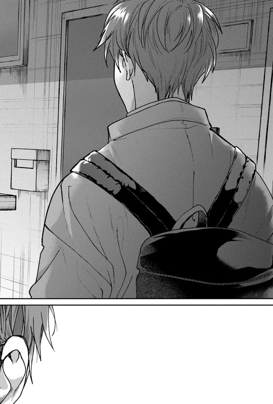 Dear Sa-chan page 31