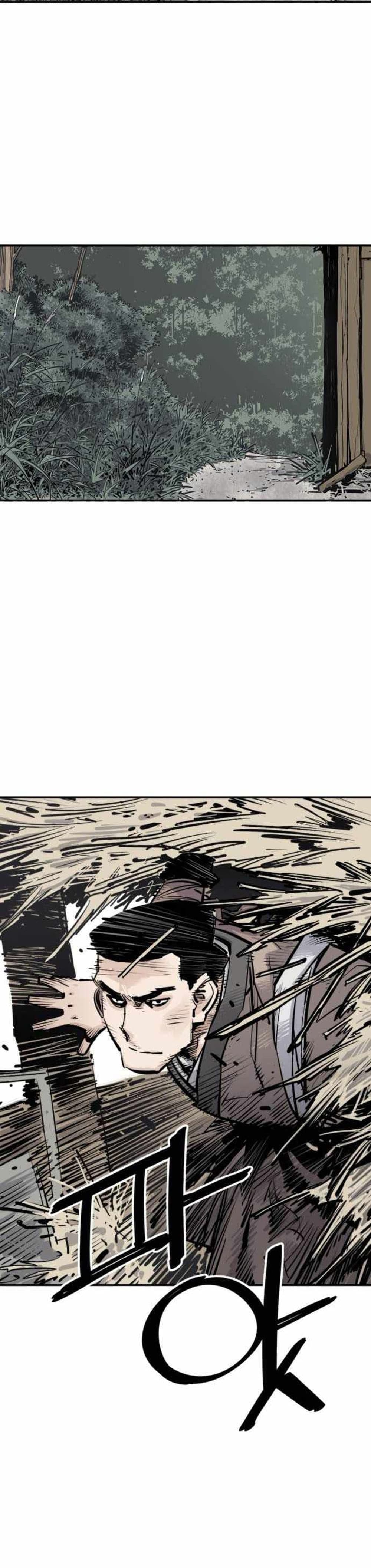 Death God page 9