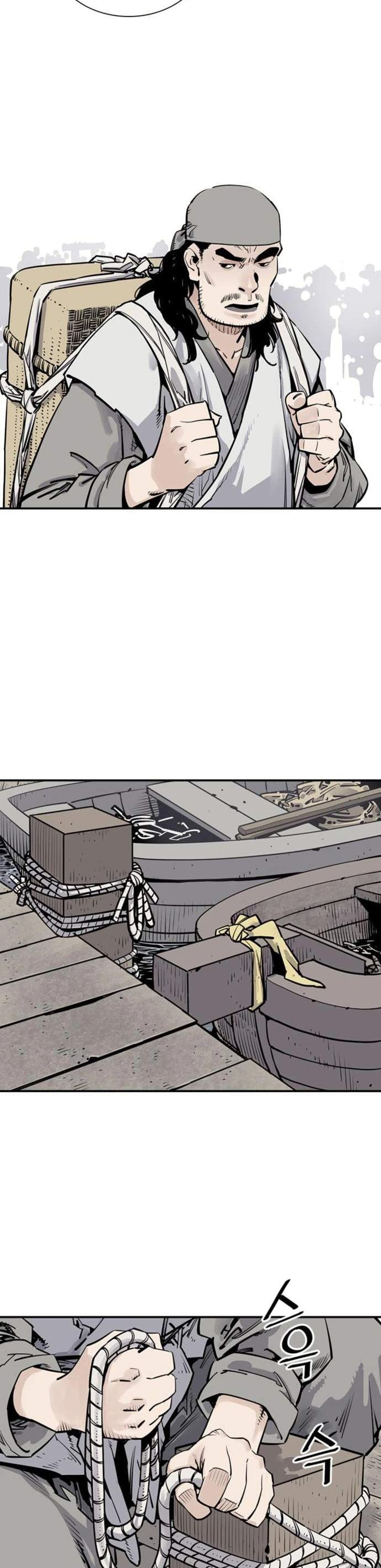 Death God page 3