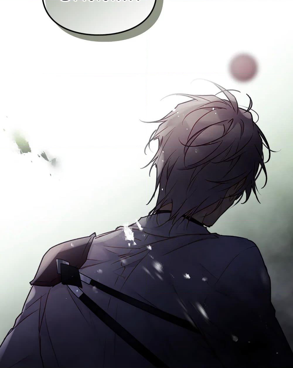 Death Is The Only Ending For The Villainess page 4