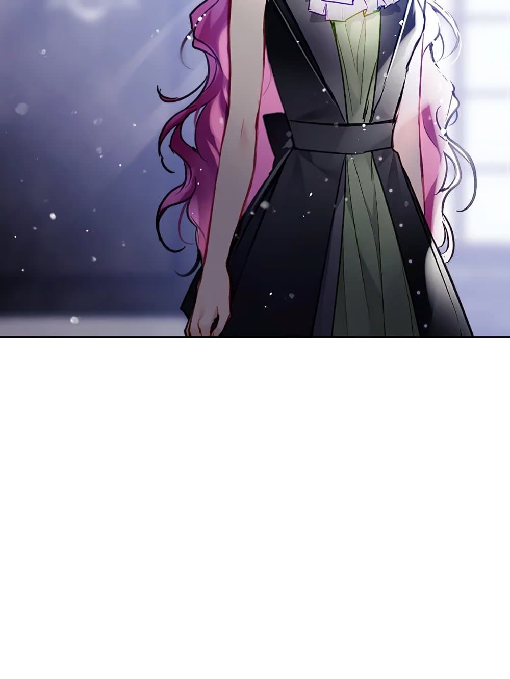 Death Is The Only Ending For The Villainess page 3
