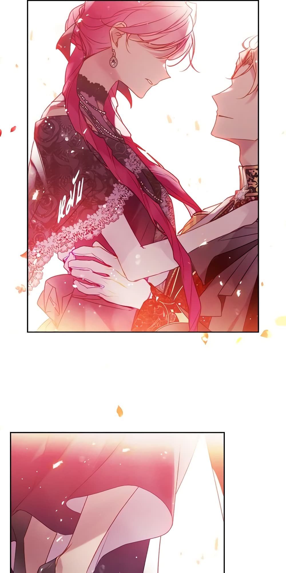 Death Is The Only Ending For The Villainess page 4