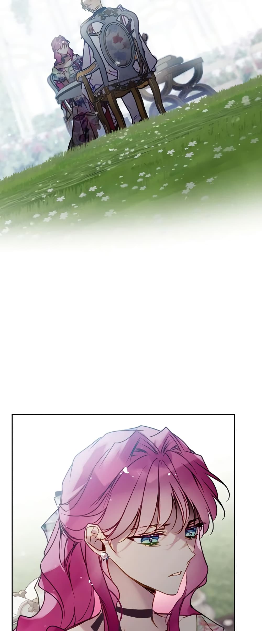 Death Is The Only Ending For The Villainess page 6