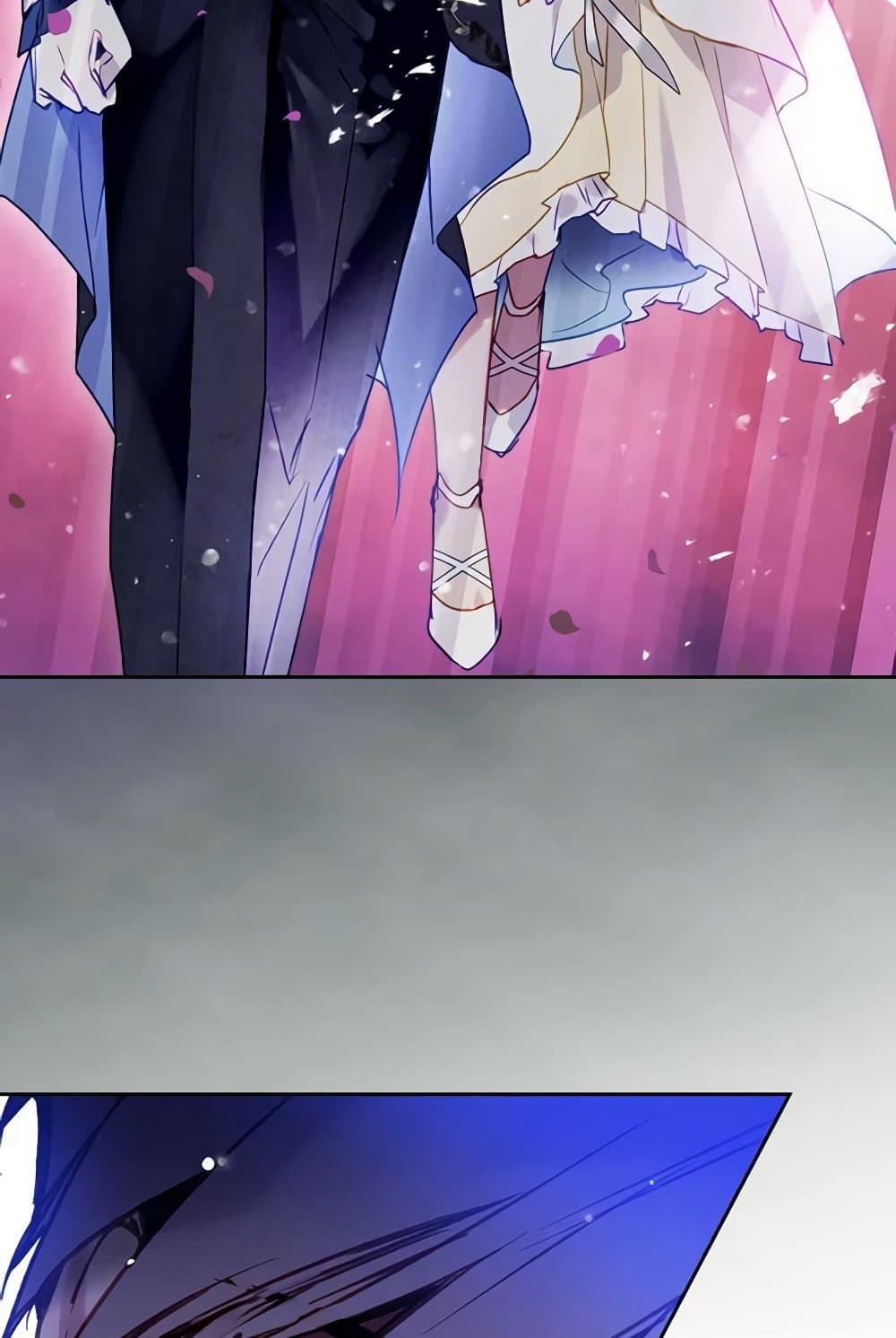 Death Is The Only Ending For The Villainess page 5