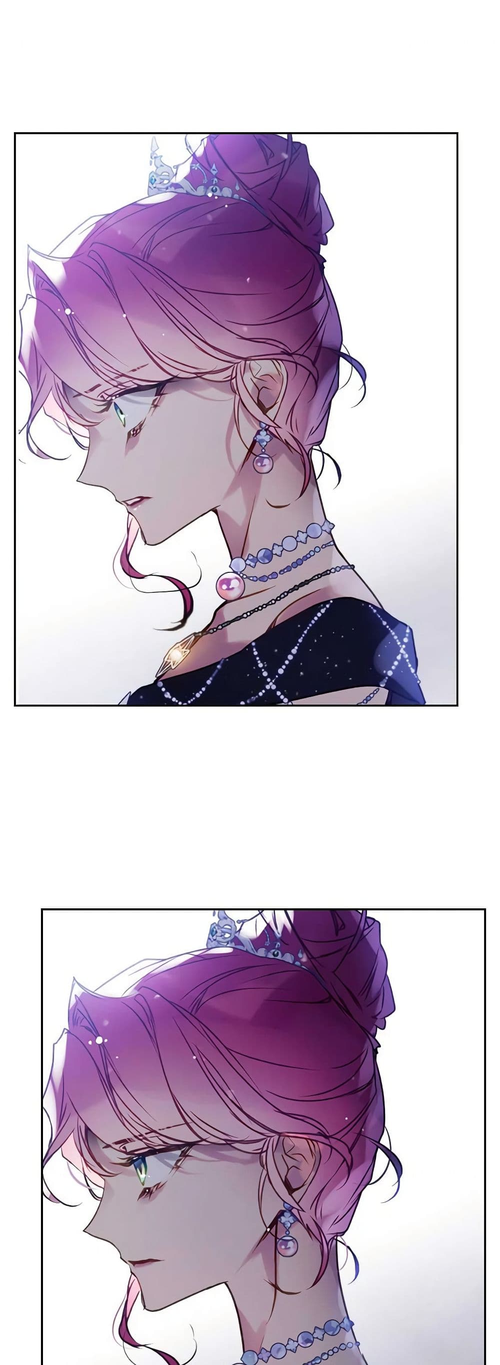Death Is The Only Ending For The Villainess page 2