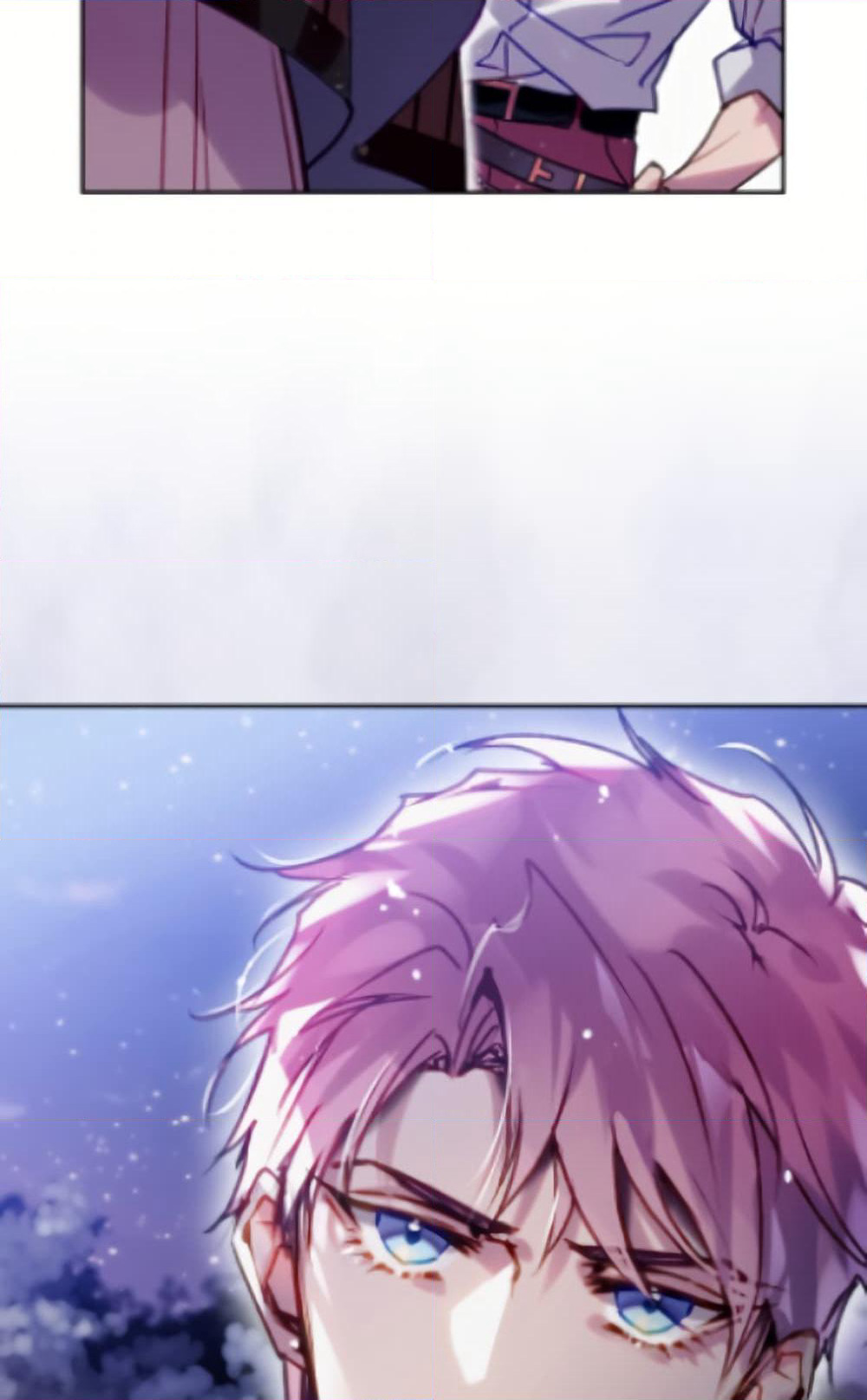 Death Is The Only Ending For The Villainess page 3