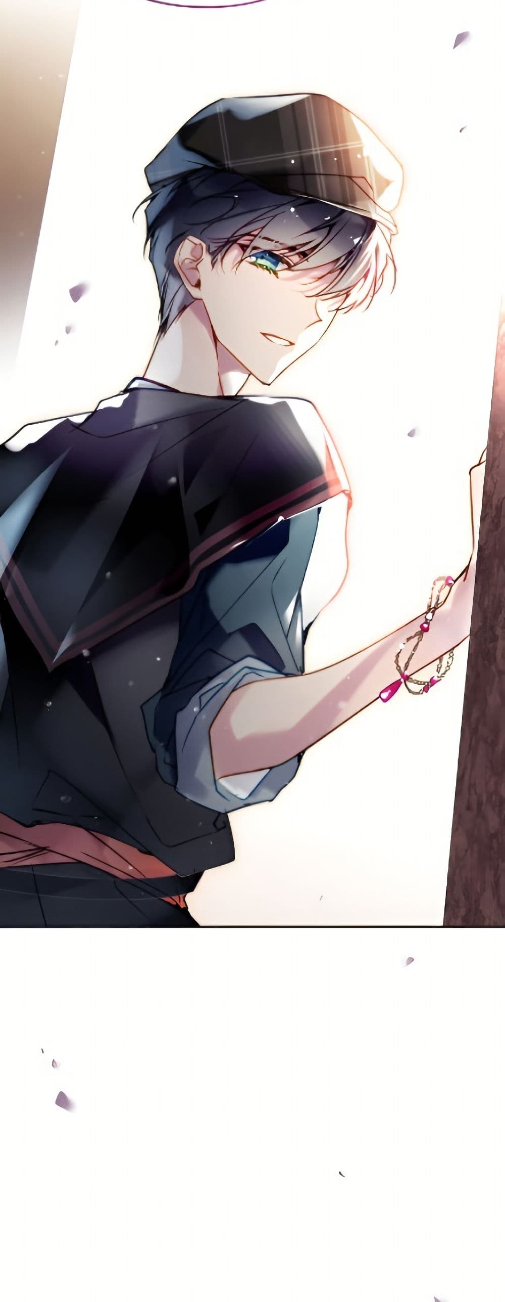Death Is The Only Ending For The Villainess page 5