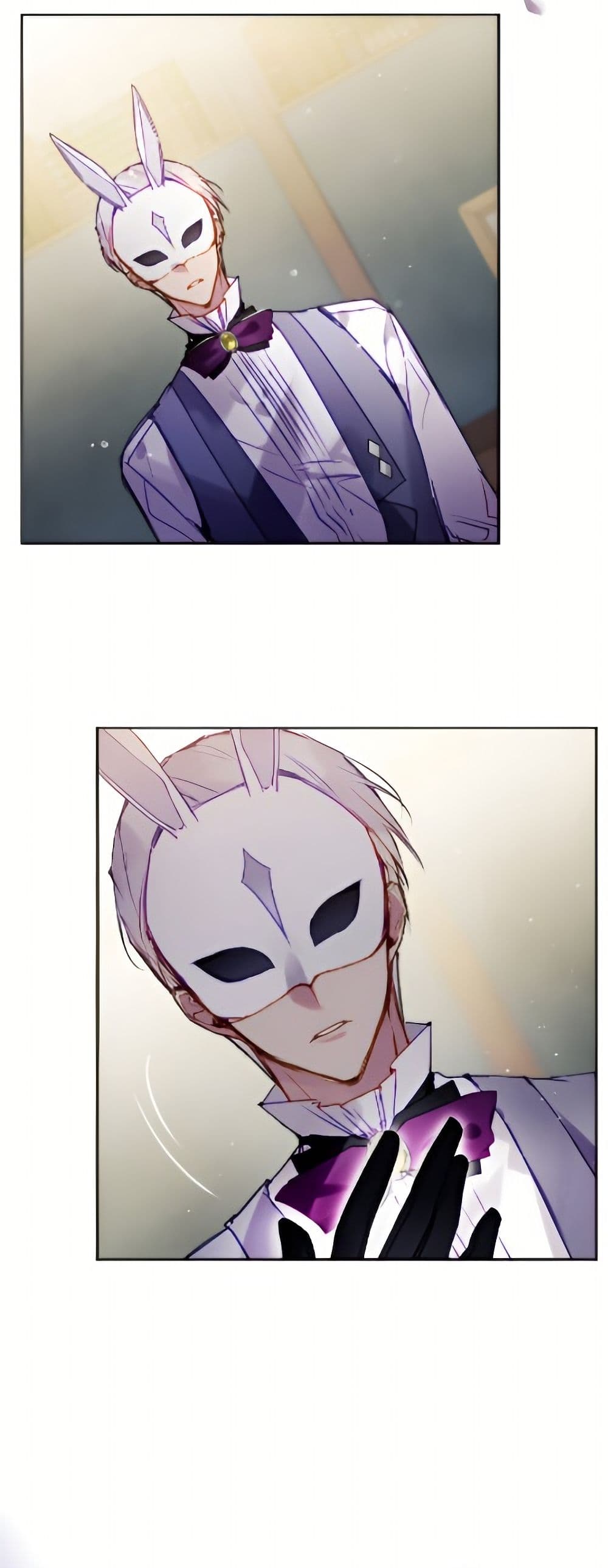 Death Is The Only Ending For The Villainess page 6