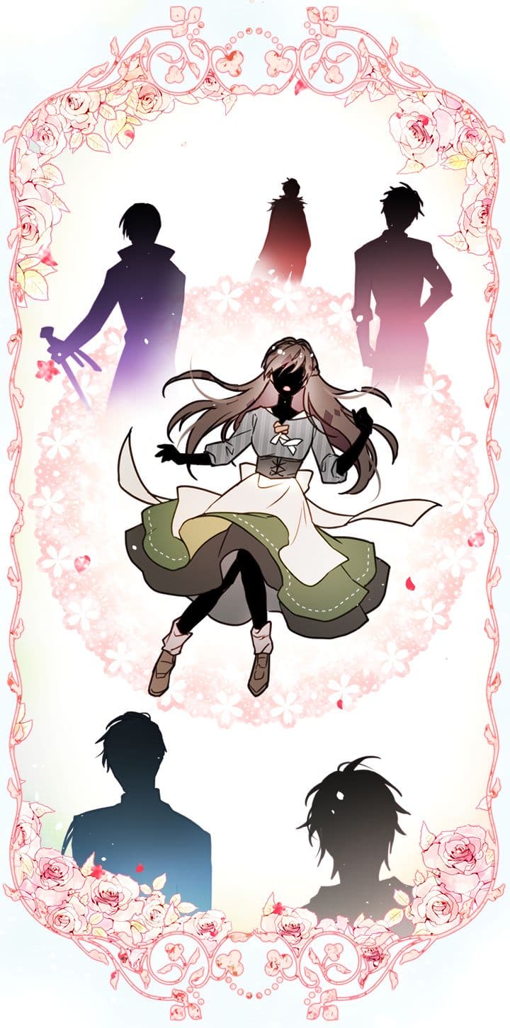 Death Is The Only Ending For The Villainess page 6