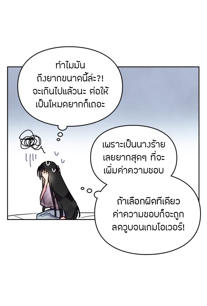 Death Is The Only Ending For The Villainess page 4