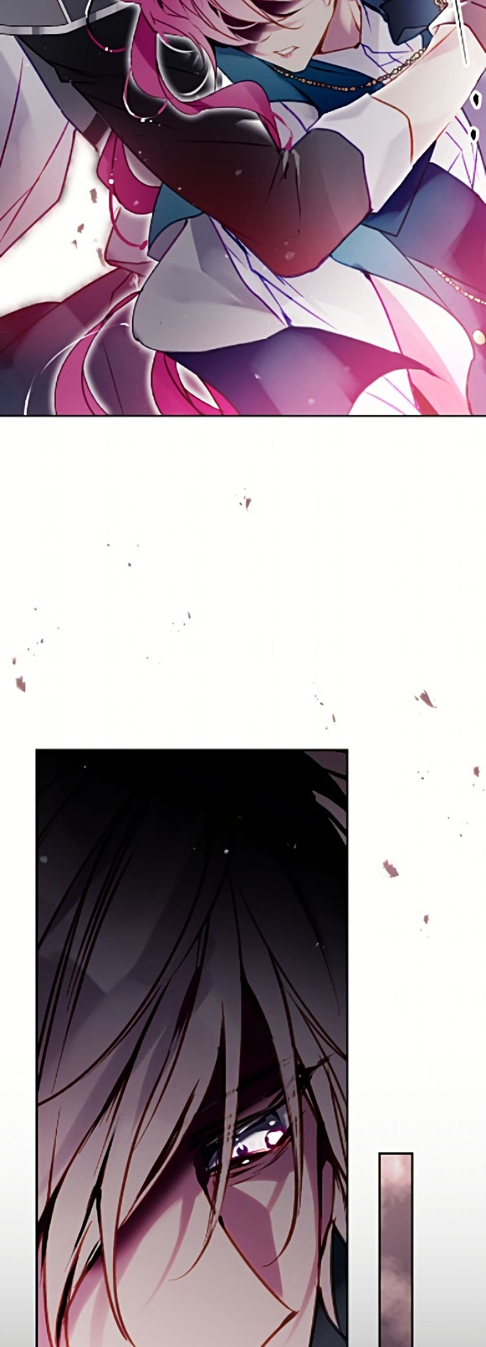 Death Is The Only Ending For The Villainess page 10