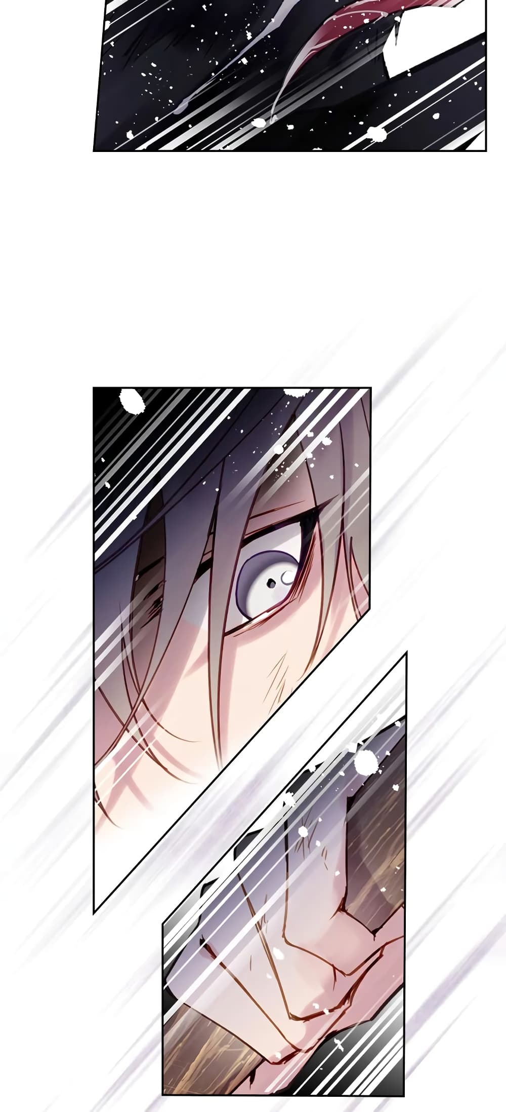 Death Is The Only Ending For The Villainess page 7